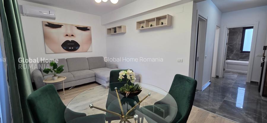 2 camere | Nicolae Grigorescu | Bloc 2025 | Etaj 1/4 | Mobilat