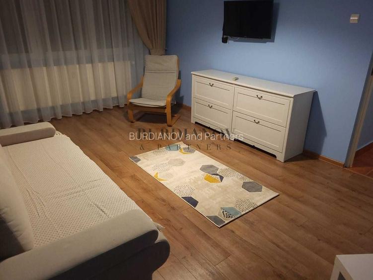 Apartament cu 2 camere de închiriat - Metrou Valea Ialomitei - 5