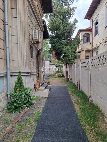 VILA PREMIUM || DOROBANȚI || PIAȚA VICTORIEI || 180 MP || 7 CAMERE || - 5