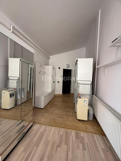 Apartament de închiriat, 2 camere, 65 mp, Grigorescu zona Piața Grigorescu - 8