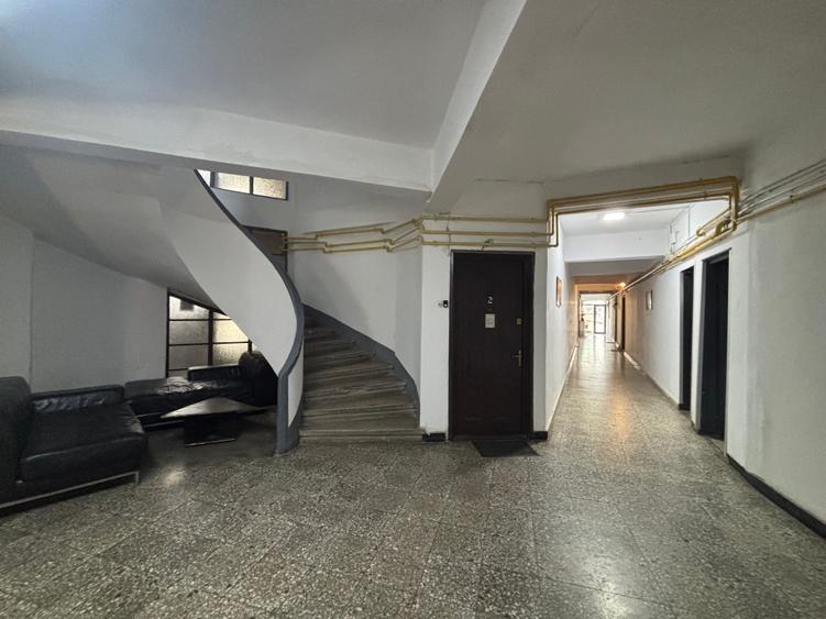 Vanzare apartament 2 camere, Calea Victoriei - ideal Airbnb