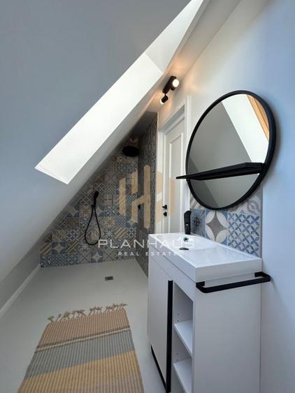 Apartament nou cu 2 camere și balcon – Piata Salajanca – priveliște deose
