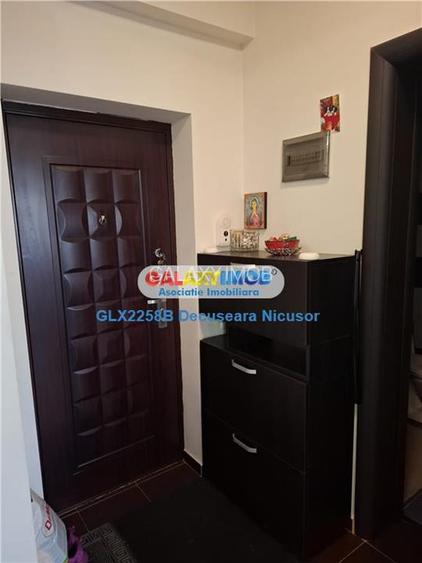 Apartament 2 camere Militari Residence mobilat utilat 82 500Euro - 14