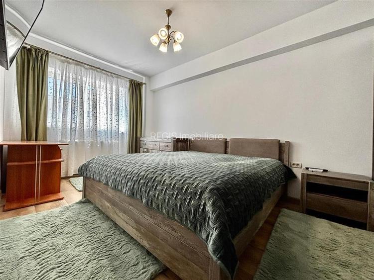 Apartament 2 Camere Vivamus Residence Brasov - 3