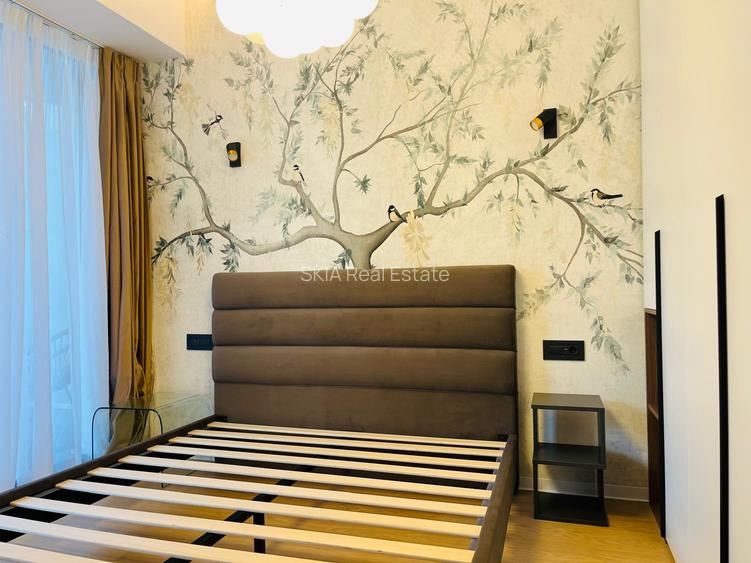 2 Camere + loc de parcare - One Floreasca Towers - 9