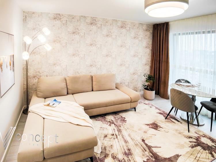 Apartament 2 camere | Onix Park zona Pipera sect. 1