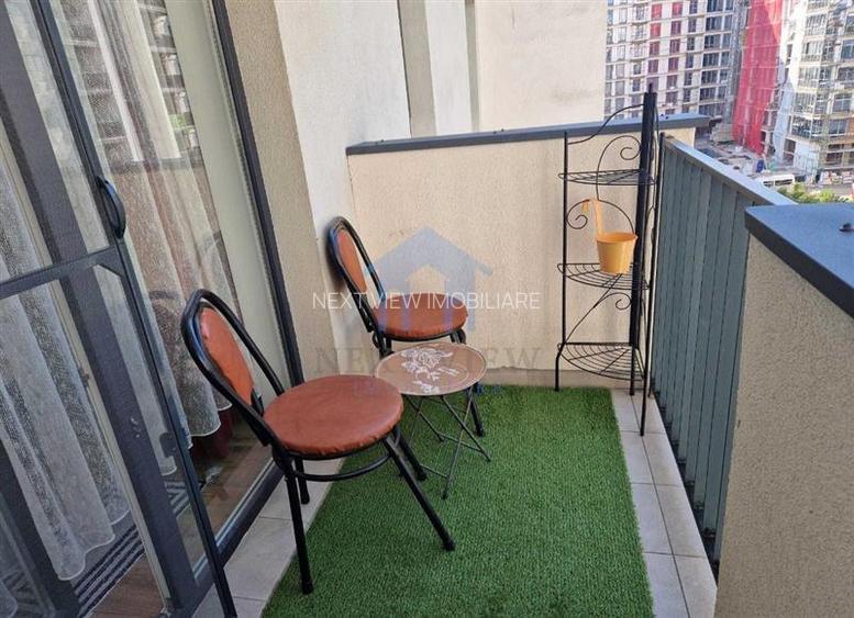 Apartament 2 camere, Marasti - 7
