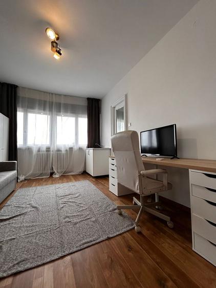 Garsoniera renovata Calea Victoriei / Marmorosh Hotel
