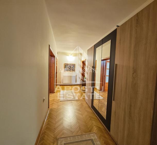 Casa individuala de vanzare cu 11 camere, an 2000, Lipovei, Timisoara - 34
