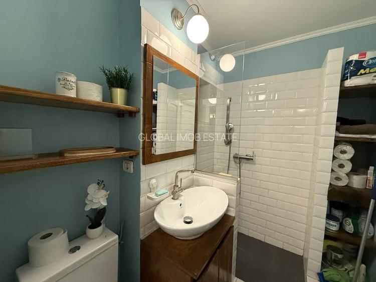 Inchiriere Apartament 2 camere Romana-Victorie - 8