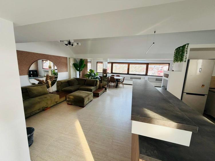 Duplex 4 camere - Cotroceni