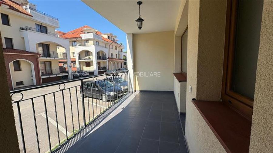 Apartament doua camere zona  Coresi - 8