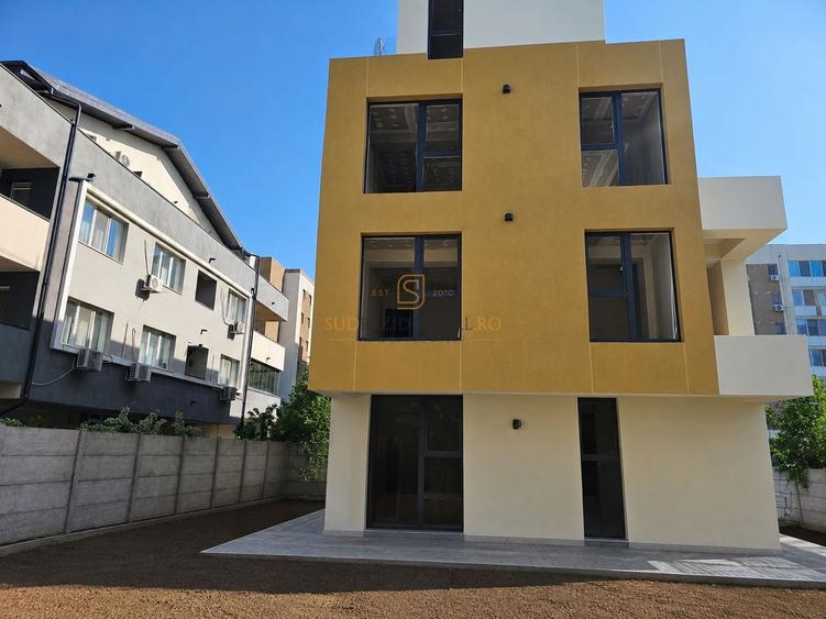 Apartament nou cu 2 camere si terasa, acces facil metrou Berceni - Comision 0!