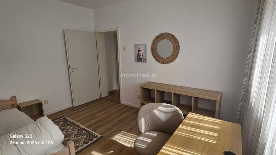 Apartament de inchiriat, 3 camere, 70mp, str.Tilisca, V.Aurie! - 9