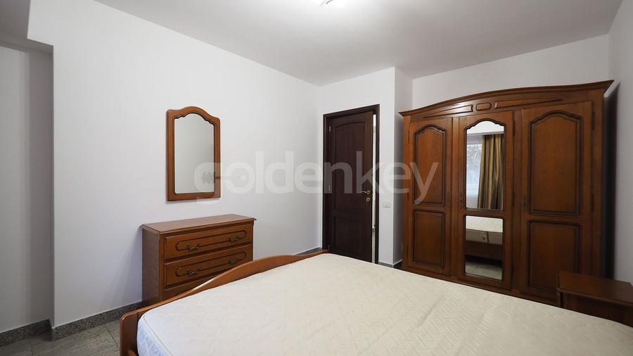 Apartament spatios cu 4 camere langa Parcul Herastrau