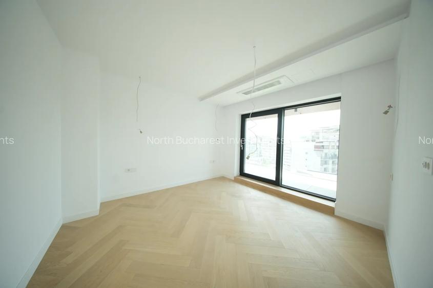 Penthouse pe două niveluri | Terase generoase | Bulevardul Unirii - 12
