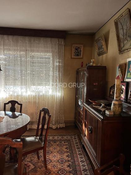 APARTAMENT 4 CAM FOISORUL DE FOC - 23