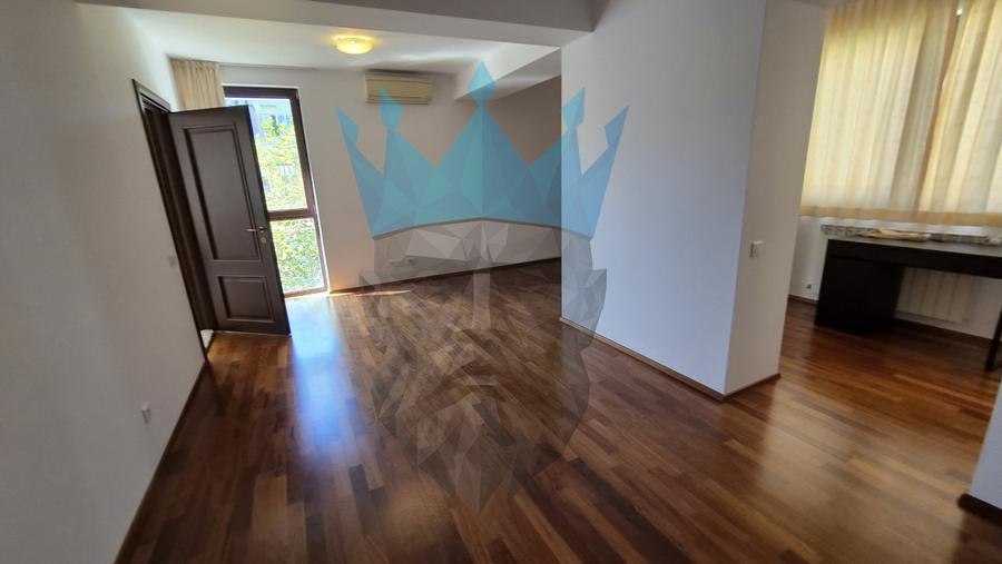 Apartament 3 Camere Herastrau Bucuresti
