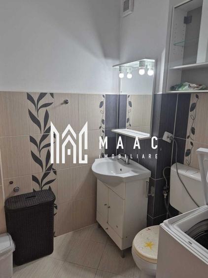 Apartament 3 camere | 2 băi | 74 MPU | 2 Balcoane | Turnișor