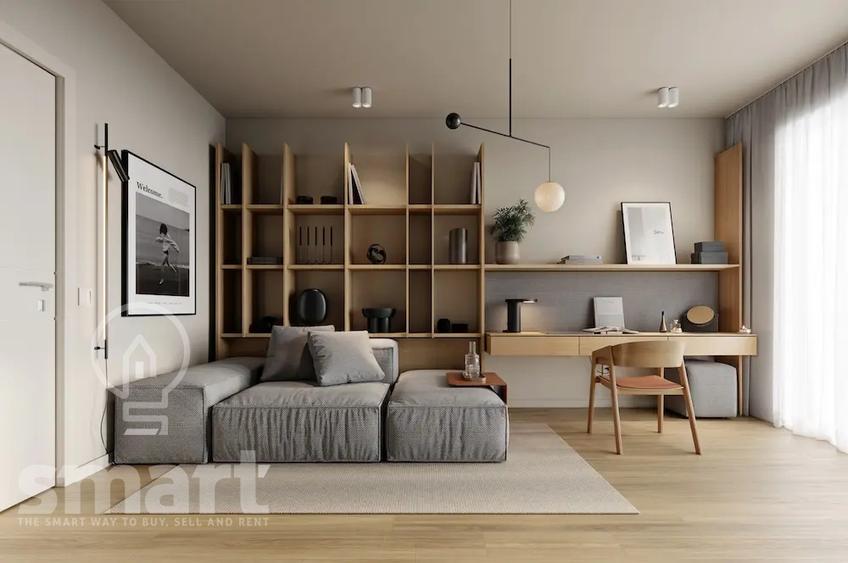 Apartament 3 Camere de vanzare 73 mp Semicentral