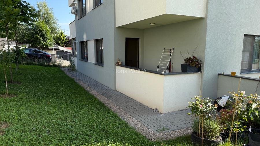 Apartament 2 camere, 46 mp, Floreșt,Vivo –parcare CF | PROPRIETAR, comision 0% - 5