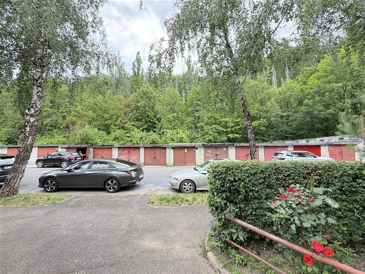 Vanzare apartament 2 camere decomandat, etaj 1, intrare Racadau - 10