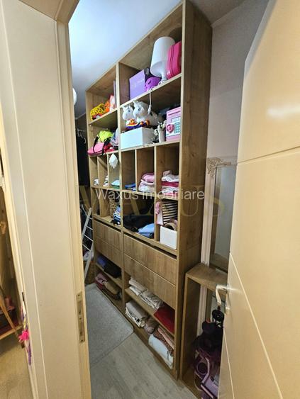 Casa individuala premium/locație semicentrala DEJ - 12