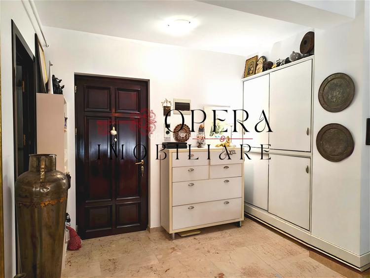 Comision 0! Apartament 2 camere, de vanzare, zona Copou - Exclusive Residence - 3