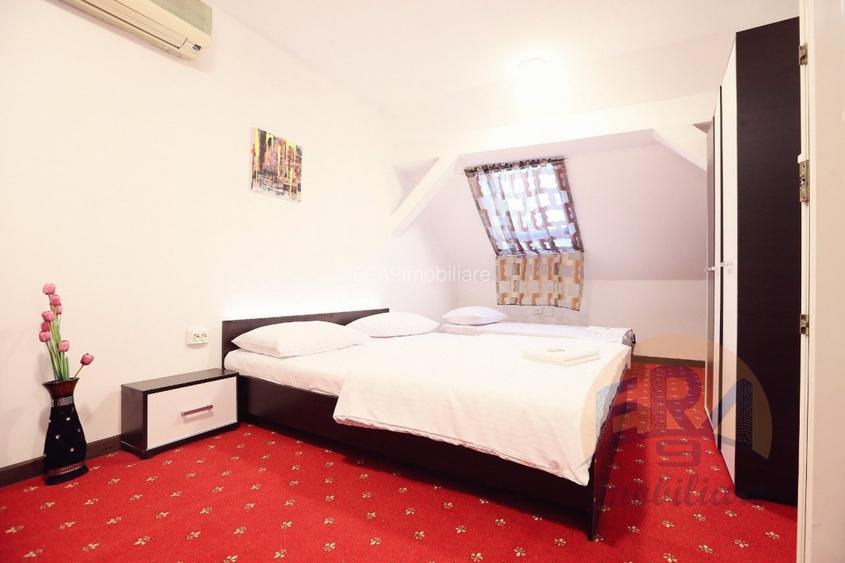 Casa cu 3 apartamente, P-ta Unirii , Str. Primariei - 3
