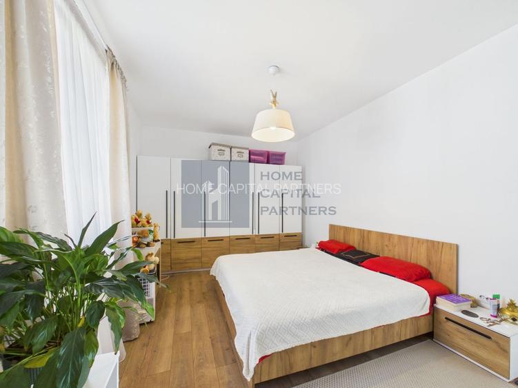 Casă individuală în Bragadiru – 4 camere, teren 231 mp - 25