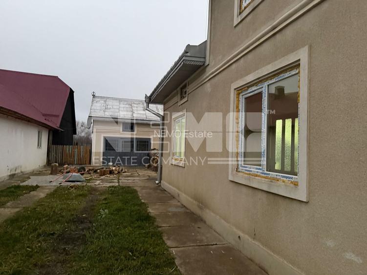 VAND CASA IN MARGINEA | 105.000 EURO | - 12
