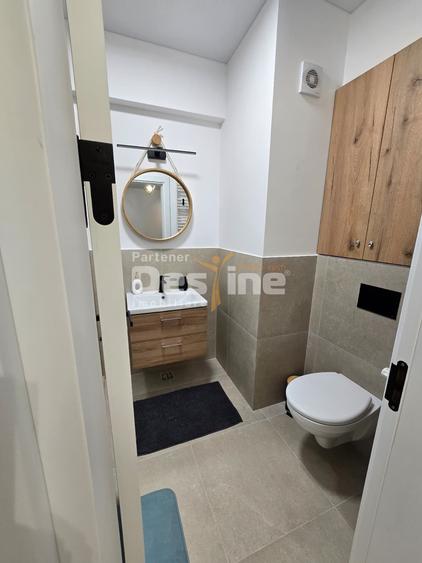 Mamaia Nord – Alezzi Odyssey | Apartament 2 camere LUX