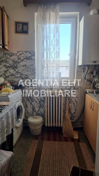 Apartament 3 camere, zona Colegiului Gheorghe Asachi - 5