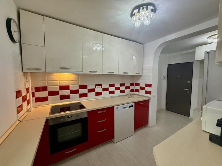 Inchiriez apartament 2 camere - Dristor