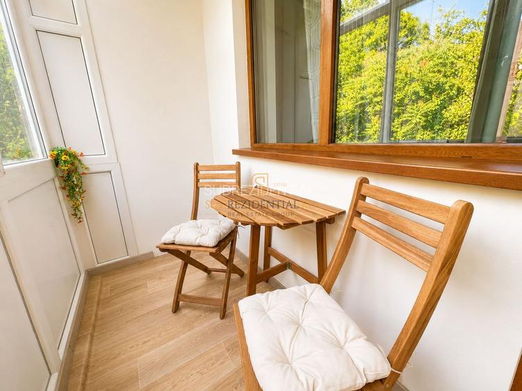 Apartament 3 camere, prima inchiriere - Metrou Piata Sudului - 27
