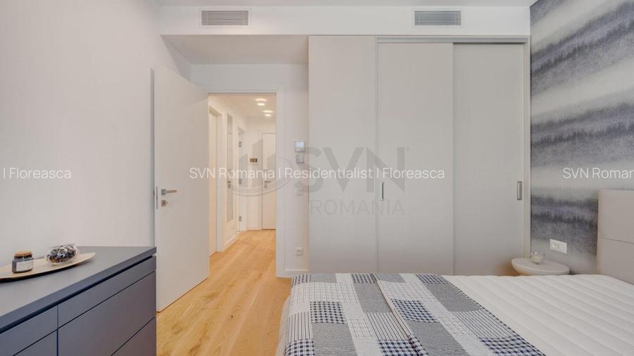 REA1029695 Apartament 2 camere superb I Nusco City 2 I Aviatiei - 10