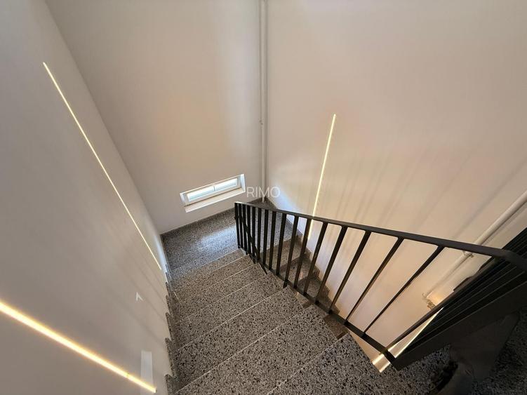 Apartament 3 camere | City Nord - 8