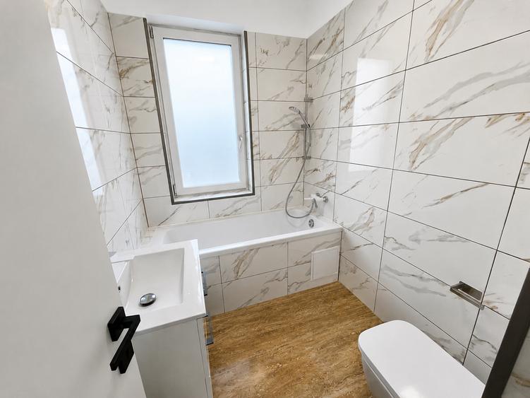 Penthouse cu vedere panoramică | 3 camere | Terasă spectaculoasă