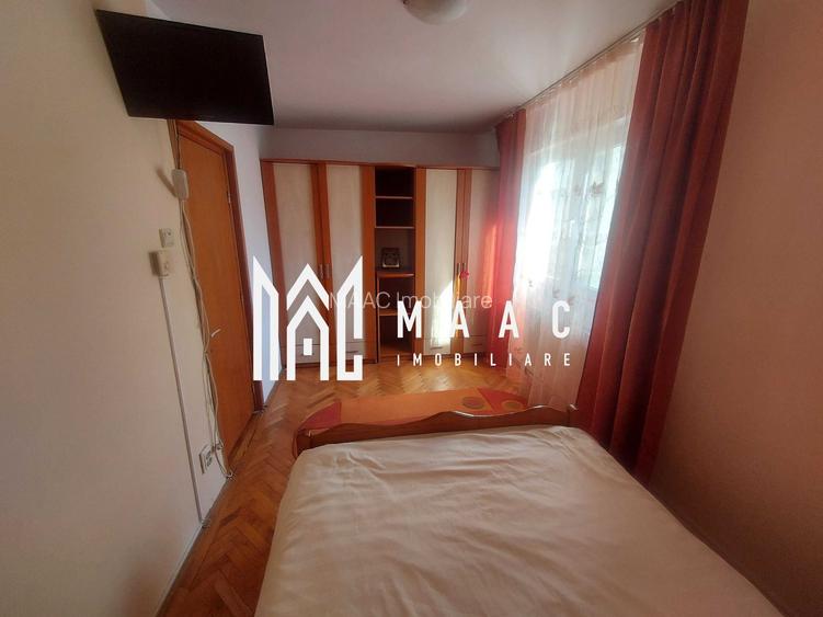 Apartament cu 2 camere | etaj 3| centrala proprie| Ostroveni - 3