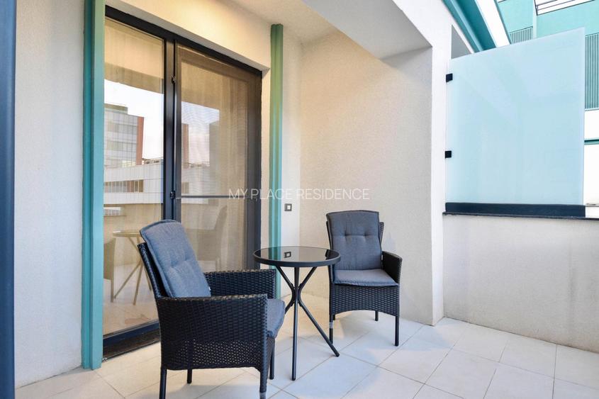 Apartament 2 camere  Pipera | direct dezvoltator - 11
