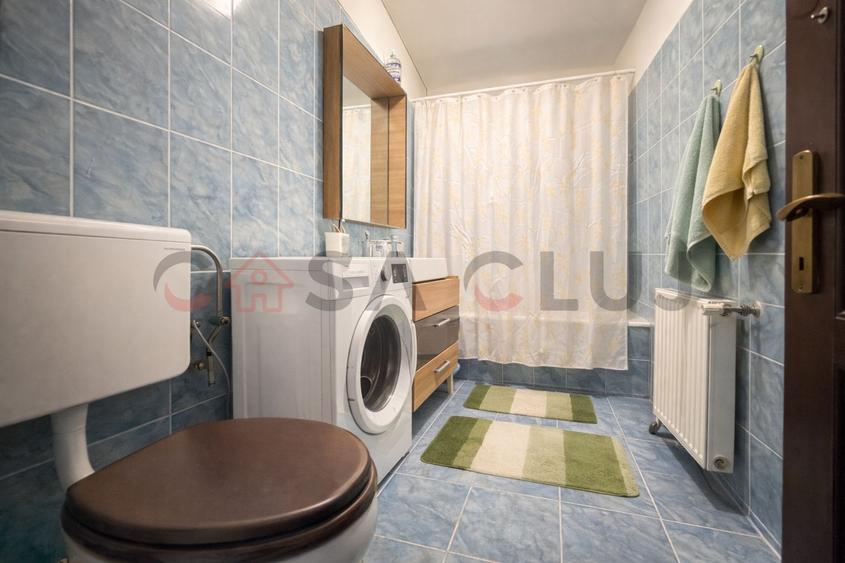 Zona Frunzisului, modern, garaj individual inclus in pret!