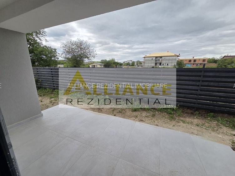 Vila P+1+M, 4 camere - 3 bai | PRIMARIE - 7