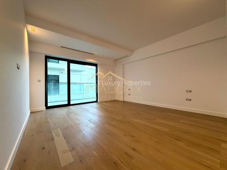 Apartament cu 4 camere *157mp*// 2 parking // Herastrau Park View - 48