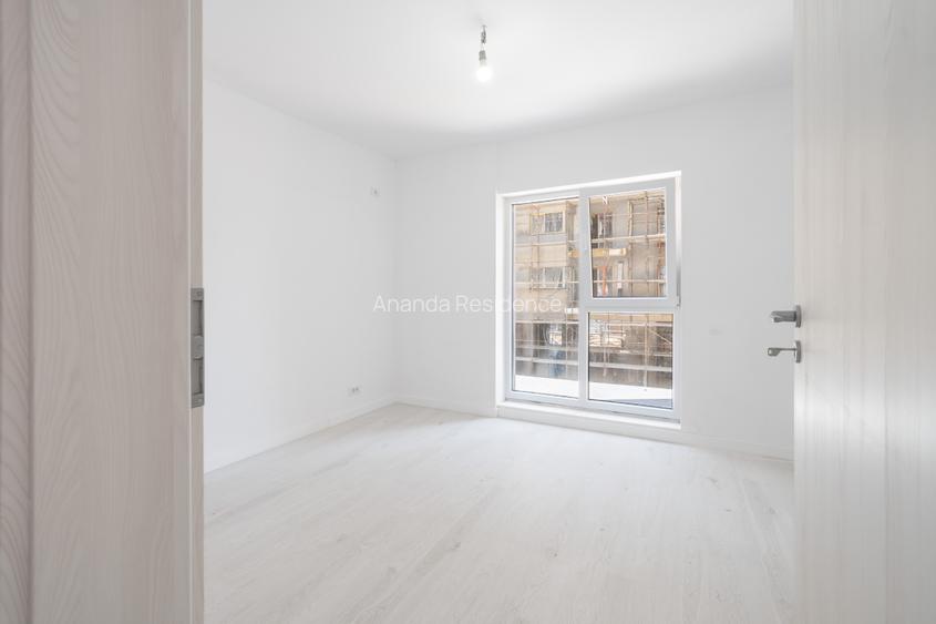Apartament 1 dormitor - Încălzire în pardoseală - Ananda Residence - Faza 2 - 12