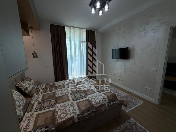 Apartament cu 2 camere de inchiriat, zona Torontalului, Timisoara