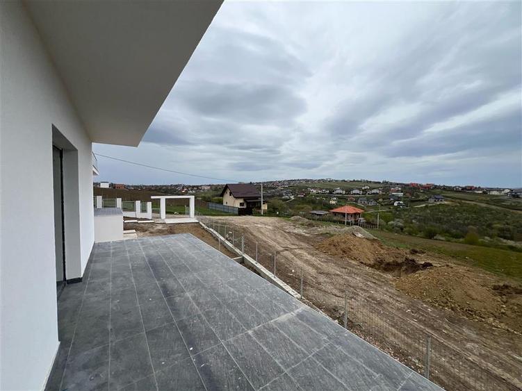 Vila 4 Camere - Miroslava - Mall Moldova