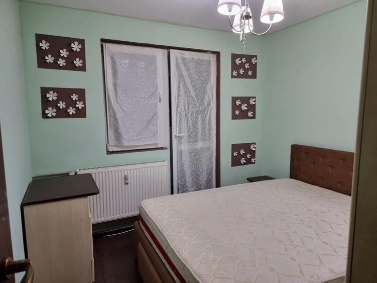 2 camere modern, 3 min metrou 1 Decembrie 1918, renovat, bloc reabilitat