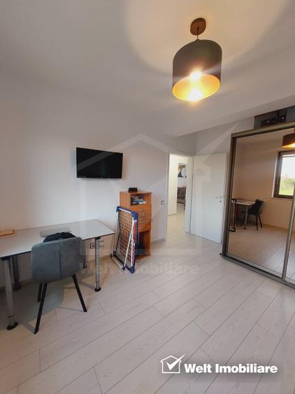Apartament 3 camere | 78 MP + 17 MP balcoane | Parcare | Buna Ziua