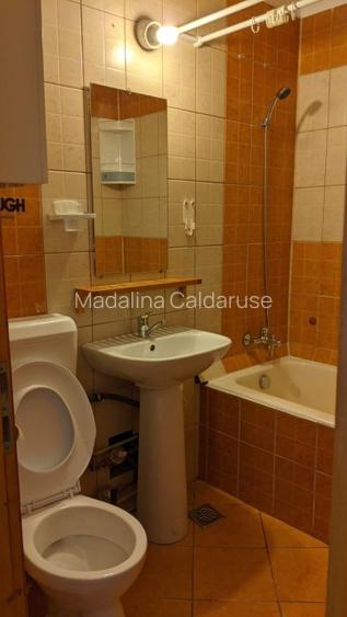 Apartament 2 camere mobilat si utilat complet, acces metrou, disponibil imediat. - 8