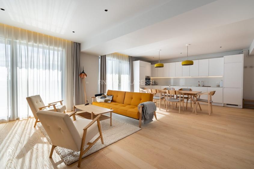 Apartament cu vedere la lac în La Gloire Parc du Lac,parcare inclusă - 14